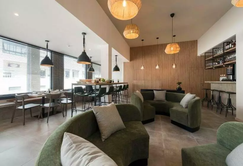 Oliva Welcoming Apartments