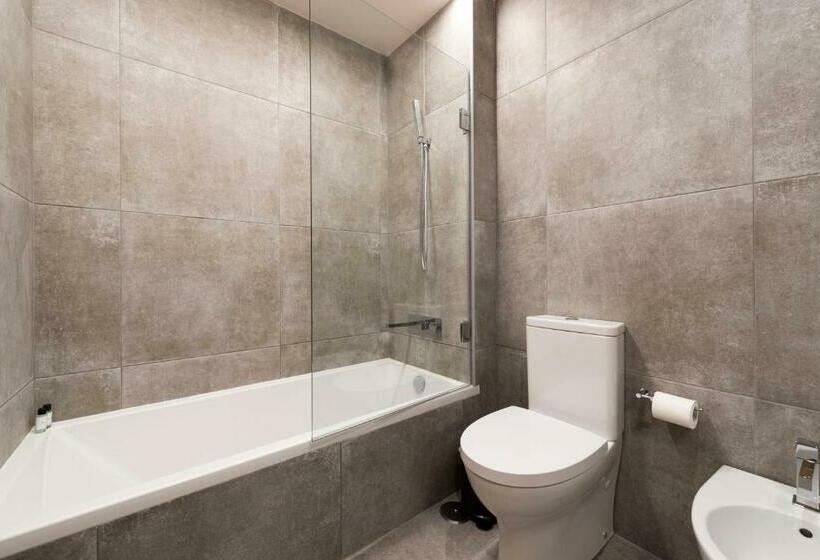 Oliva Welcoming Apartments