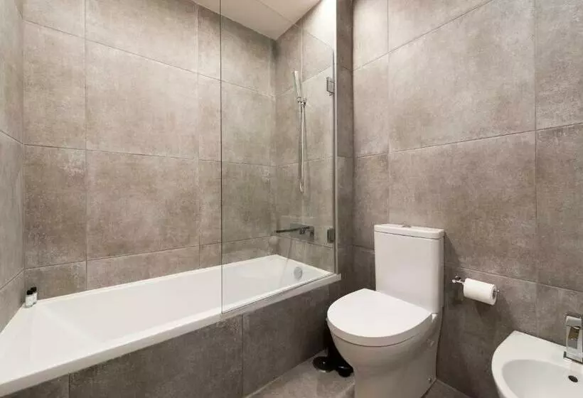 Oliva Welcoming Apartments