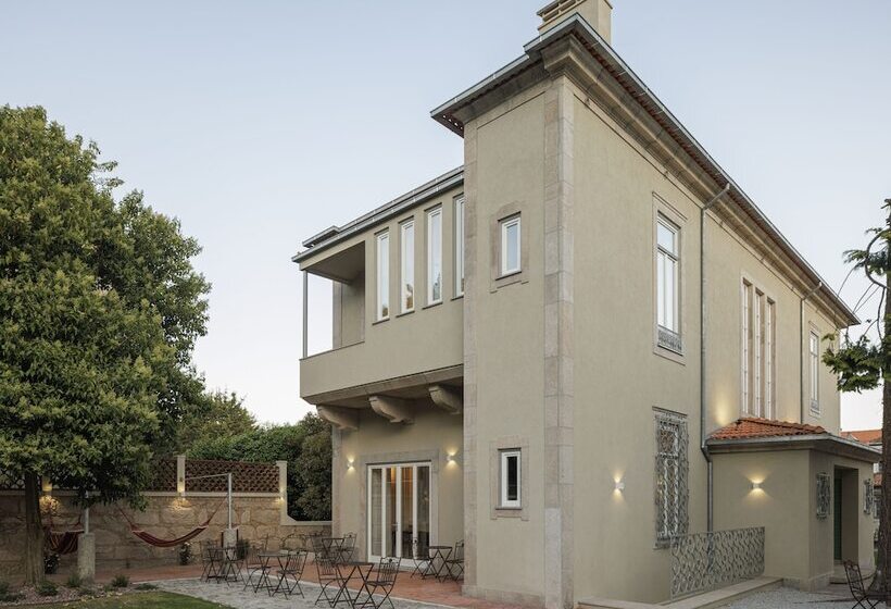 پانسیون Casa Kala