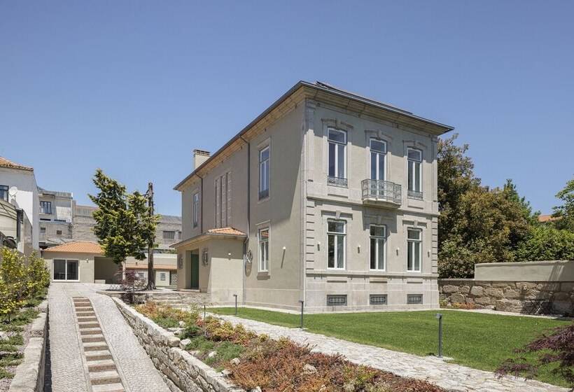 پانسیون Casa Kala