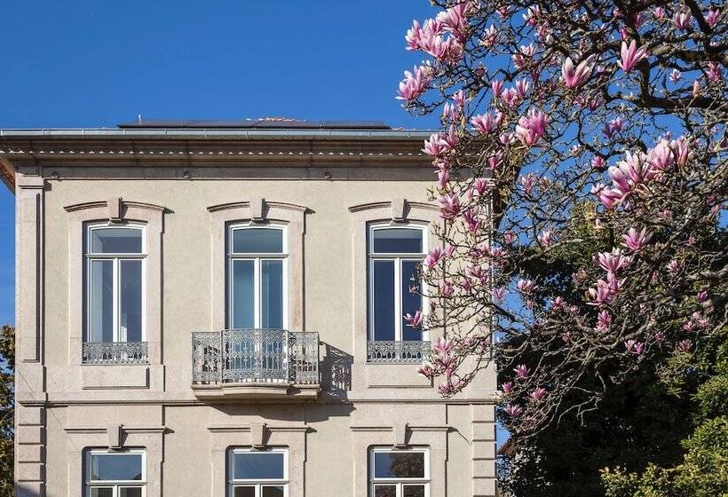 پانسیون Casa Kala