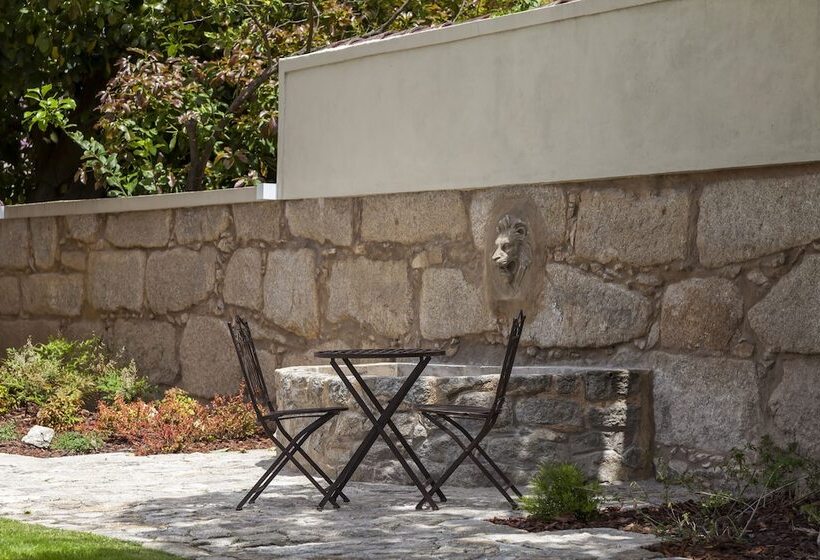 پانسیون Casa Kala