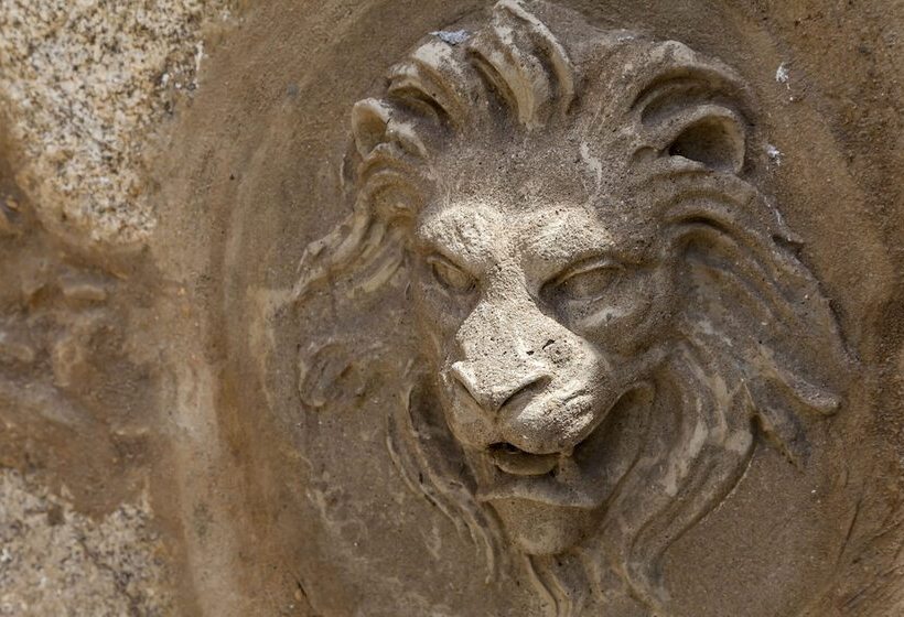 پانسیون Casa Kala