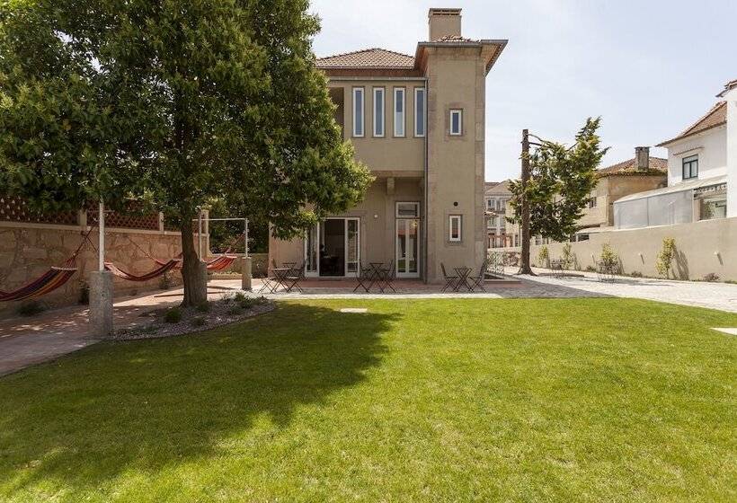 پانسیون Casa Kala