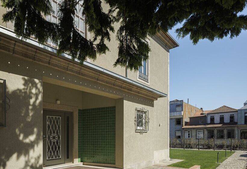 پانسیون Casa Kala