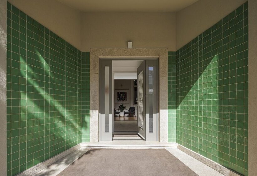 پانسیون Casa Kala