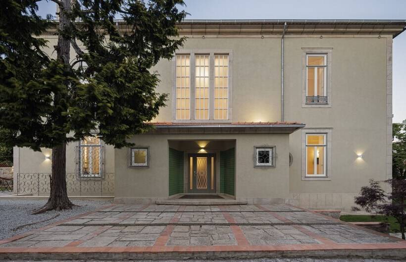 پانسیون Casa Kala