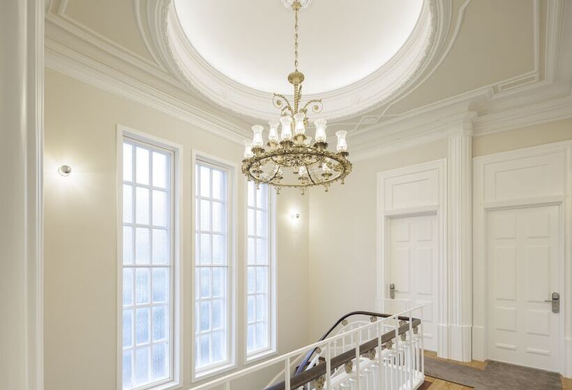 پانسیون Casa Kala