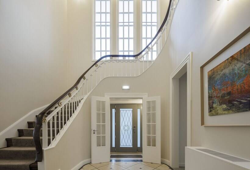 پانسیون Casa Kala