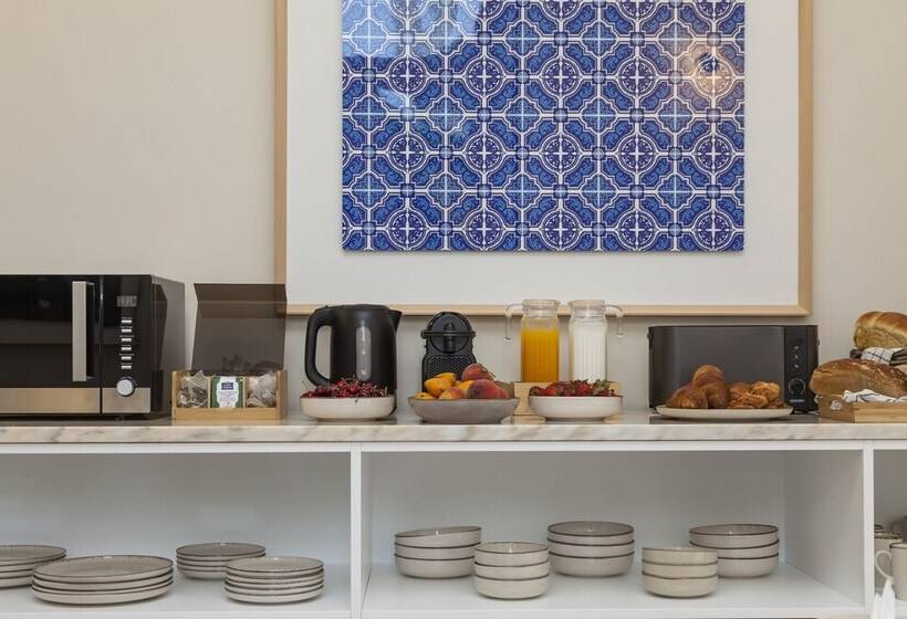 پانسیون Casa Kala