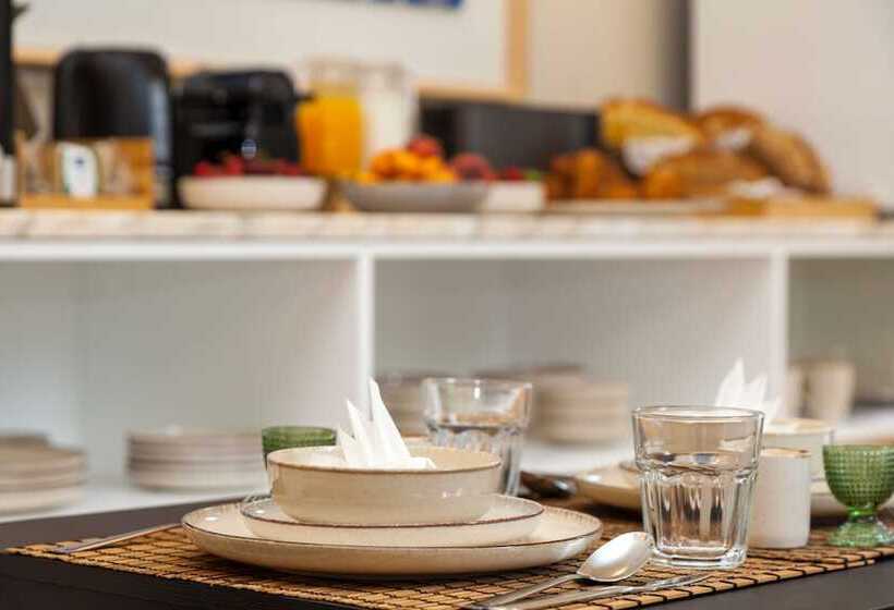 پانسیون Casa Kala