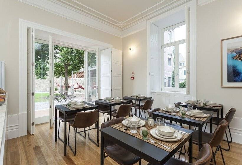 پانسیون Casa Kala