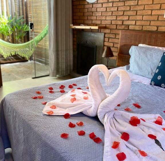 Пансион Pousada Xai Mauá