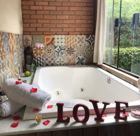 Пансион Pousada Xai Mauá