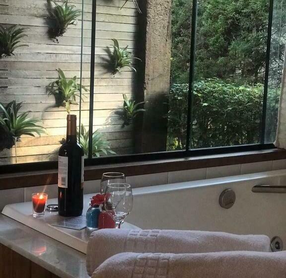 Пансион Pousada Xai Mauá