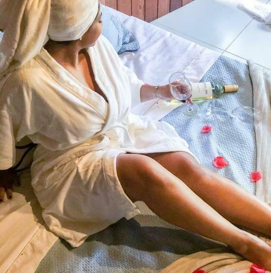 Пансион Pousada Xai Mauá