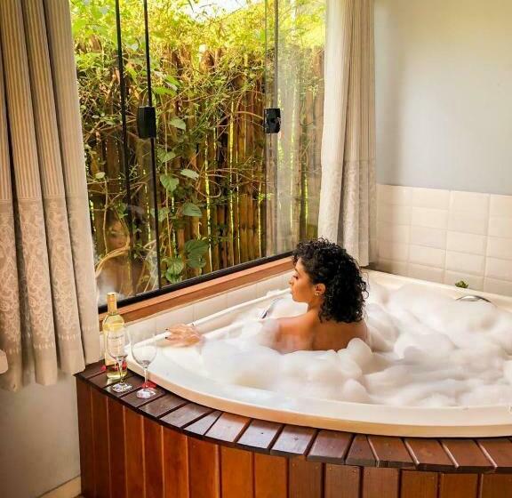 Пансион Pousada Xai Mauá