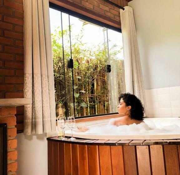 Пансион Pousada Xai Mauá