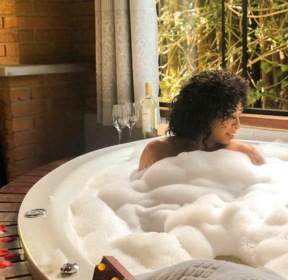 Пансион Pousada Xai Mauá