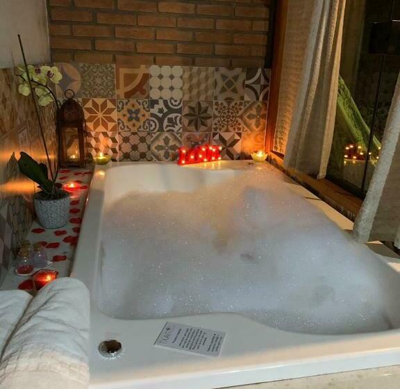 Пансион Pousada Xai Mauá