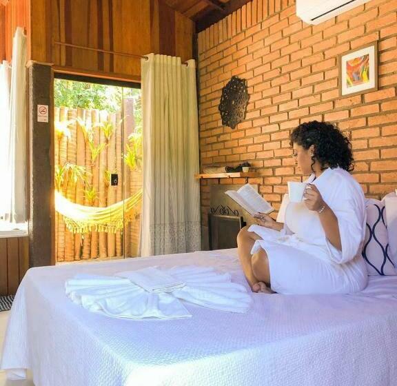 Пансион Pousada Xai Mauá