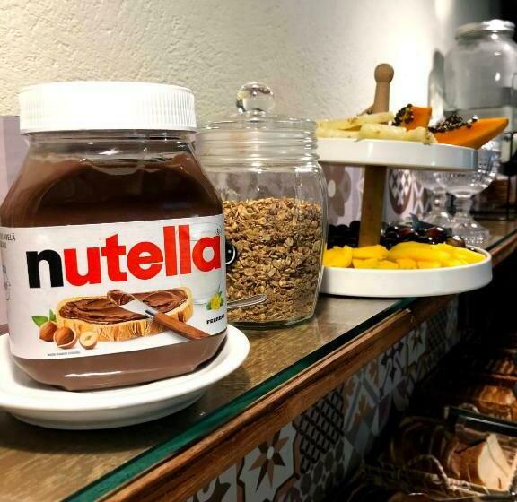 Пансион Pousada Xai Mauá