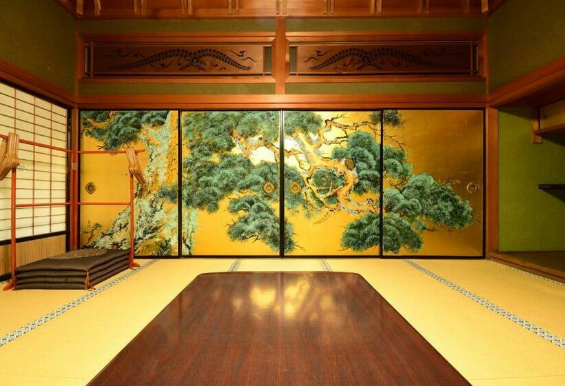 Ryokan 高野山 宿坊 大明王院 Koyasan Shukubo Daimyououin