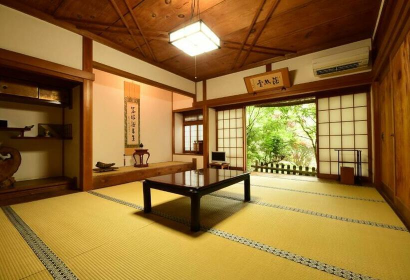 Ryokan 高野山 宿坊 大明王院 Koyasan Shukubo Daimyououin