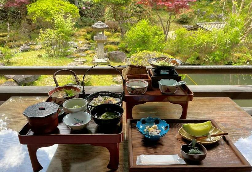Ryokan 高野山 宿坊 大明王院 Koyasan Shukubo Daimyououin