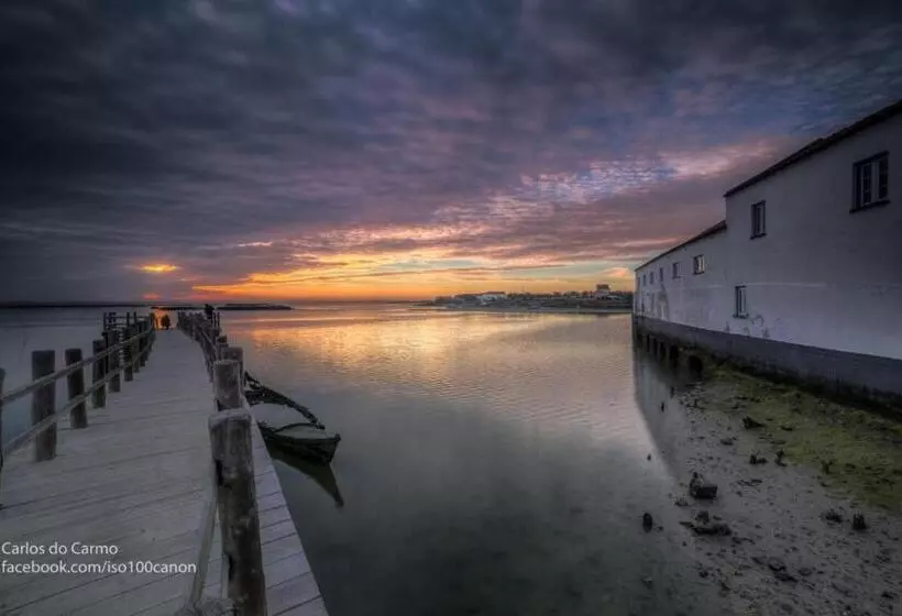 Teodósio   Ar Condicionado Perto Praias   Zona Central