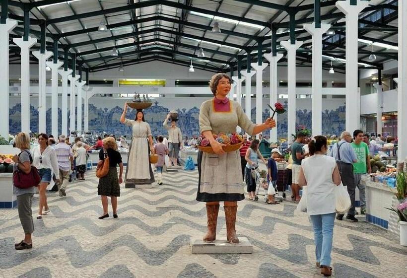 Teodósio Ar Condicionado Perto Praias Zona Central