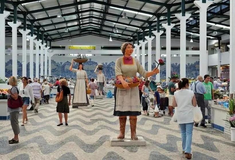 Teodósio   Ar Condicionado Perto Praias   Zona Central