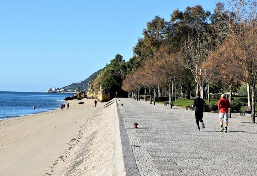 Teodósio Ar Condicionado Perto Praias Zona Central
