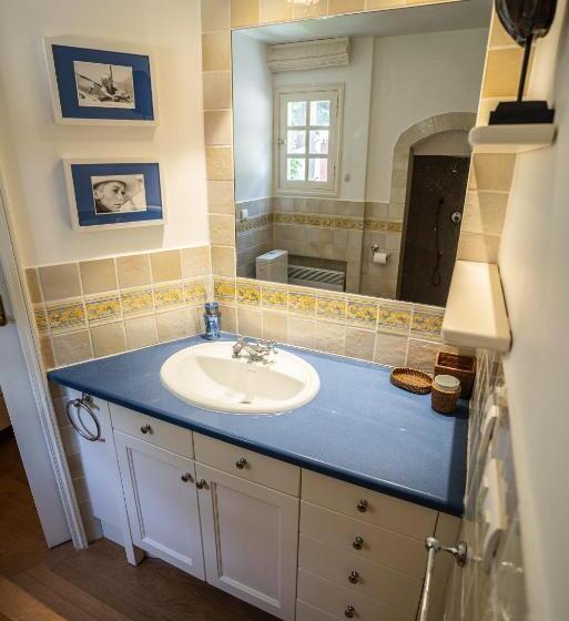 Villa Les Muscadines Saint Tropez, Plage De Tahiti Pampelonne