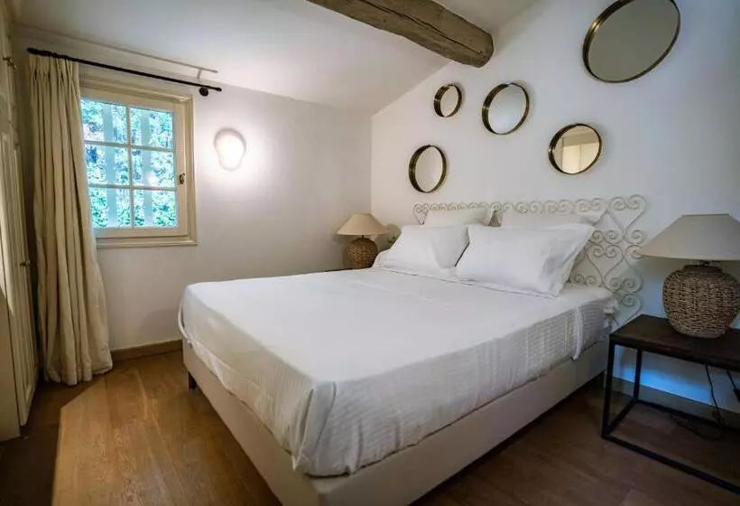 Villa Les Muscadines Saint Tropez, Plage De Tahiti Pampelonne