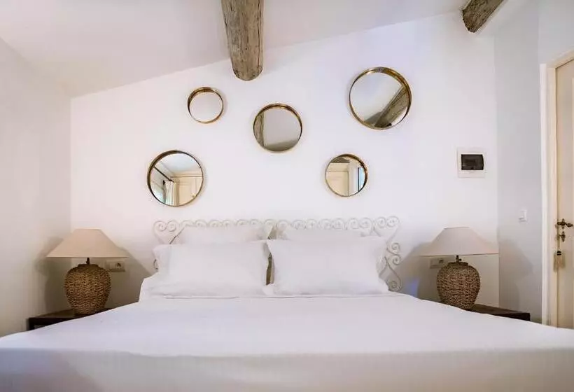 Villa Les Muscadines Saint Tropez, Plage De Tahiti Pampelonne