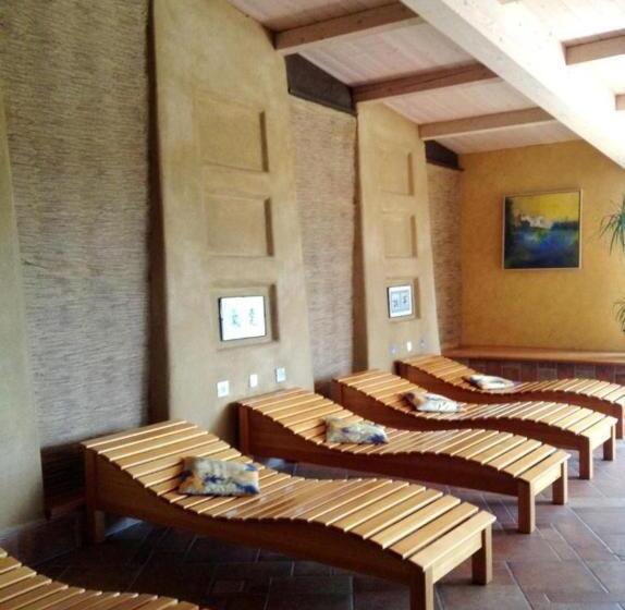 1a Landhotel Schicklberg