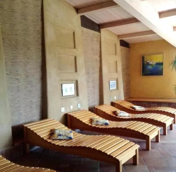 1a Landhotel Schicklberg