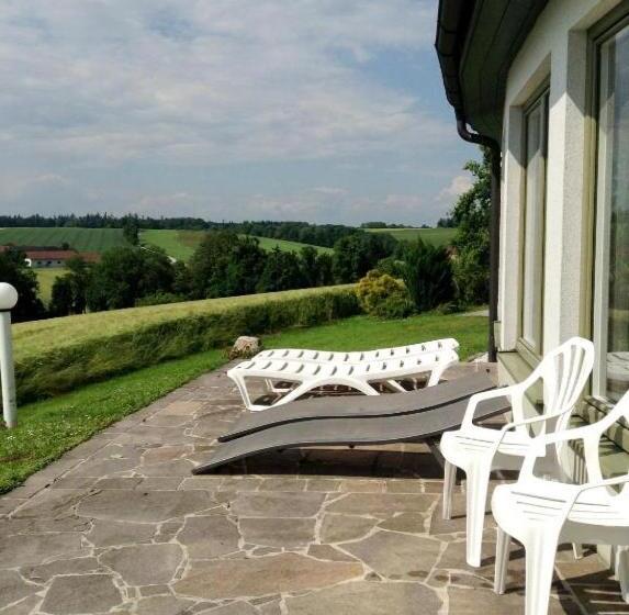 1a Landhotel Schicklberg