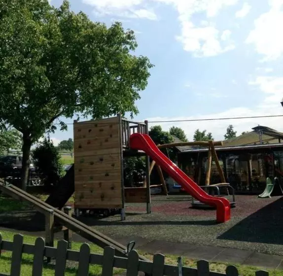 1a Landhotel Schicklberg