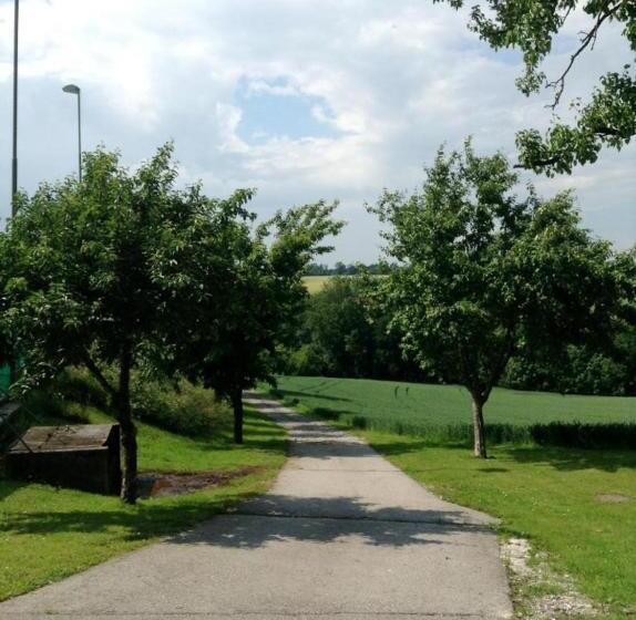 1a Landhotel Schicklberg