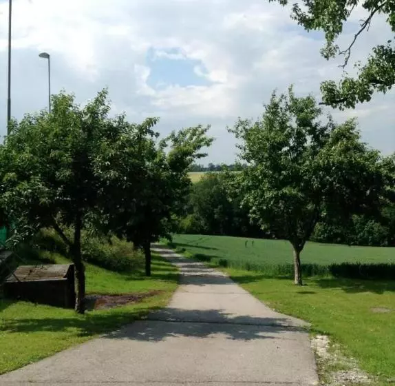 1a Landhotel Schicklberg