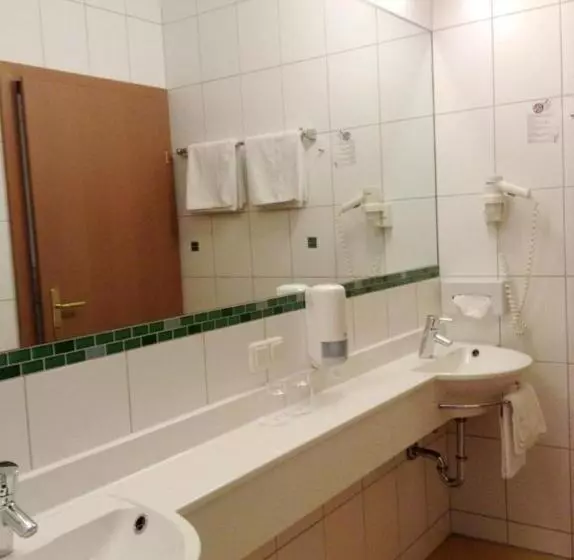 1a Landhotel Schicklberg