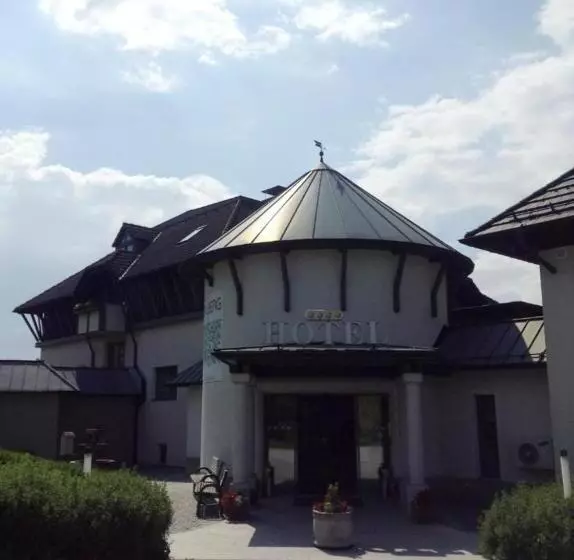 1a Landhotel Schicklberg