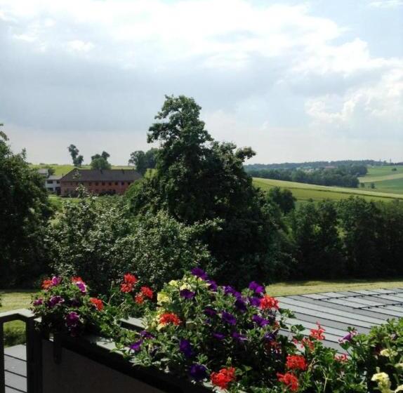 1a Landhotel Schicklberg