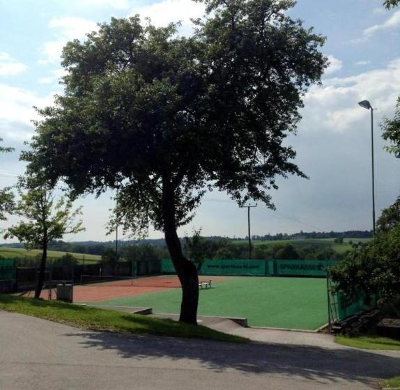 1a Landhotel Schicklberg