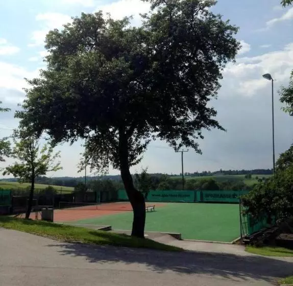 1a Landhotel Schicklberg