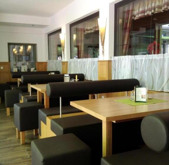 1a Landhotel Schicklberg