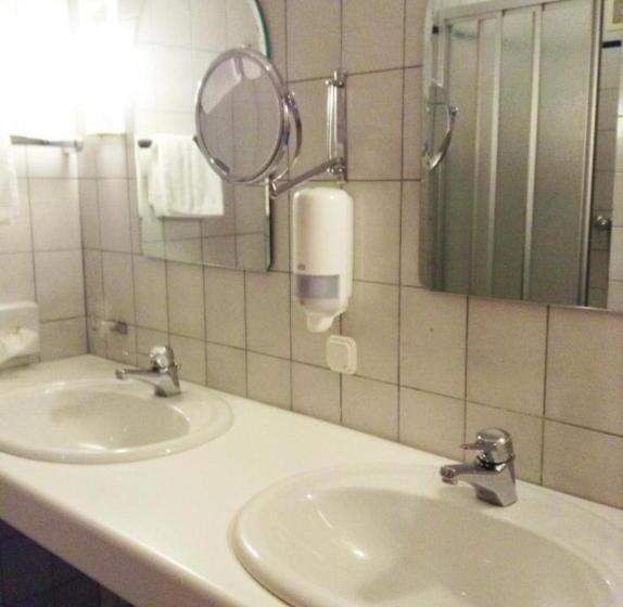 1a Landhotel Schicklberg